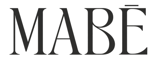 Mabē