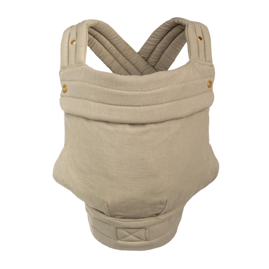 The Monarch Baby Carrier - Stone Sage