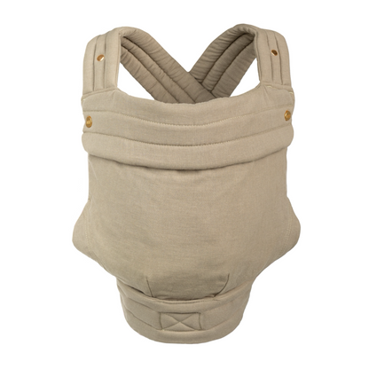 The Monarch Baby Carrier - Stone Sage