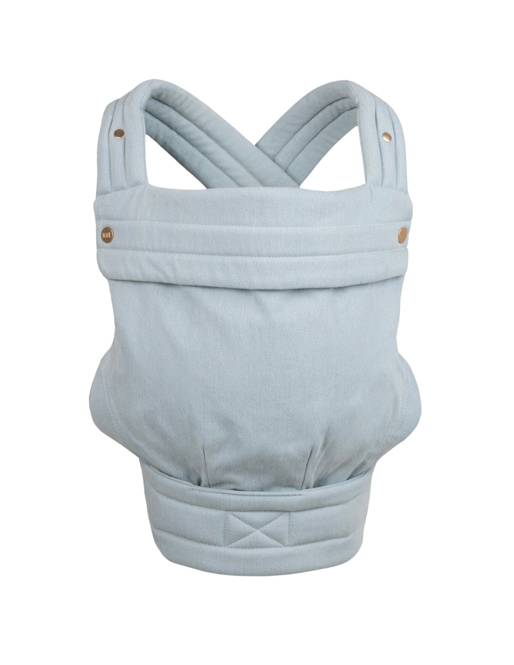 The Monarch Baby Carrier - Dream Wash Denim