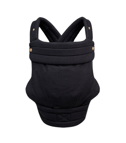 The Monarch Baby Carrier - Ebony