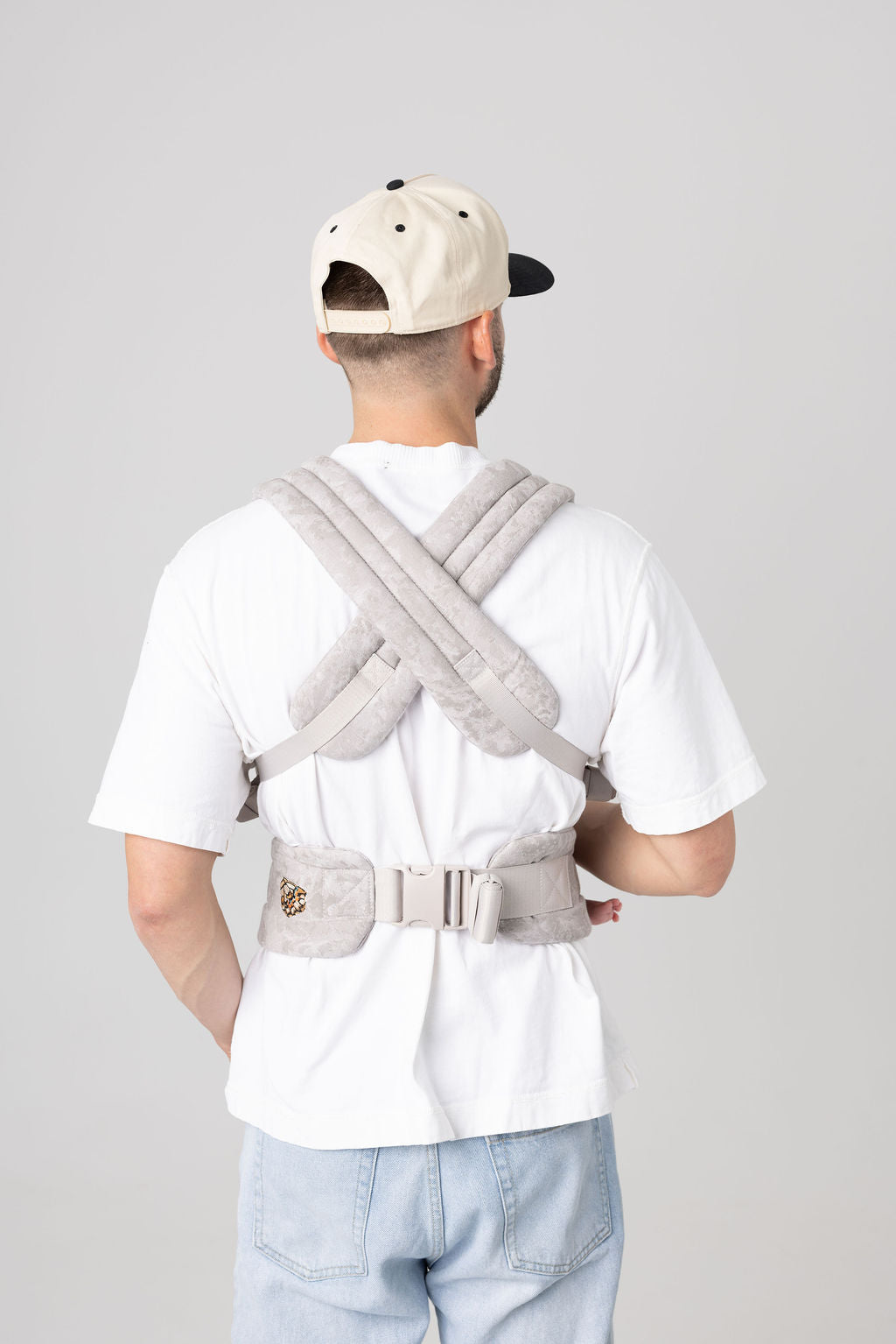 The Monarch Baby Carrier - Ashland Camo