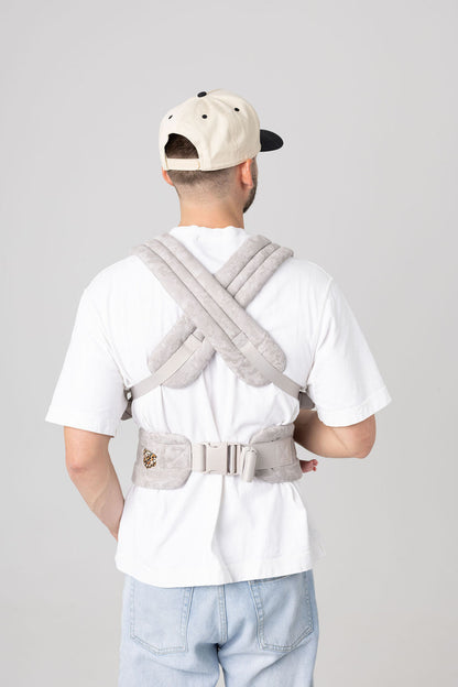 The Monarch Baby Carrier - Ashland Camo