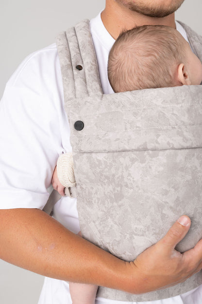 The Monarch Baby Carrier - Ashland Camo