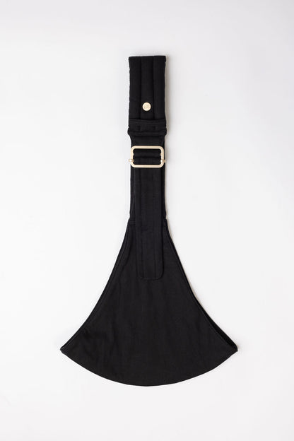 The Monarch Toddler Sling - Ebony