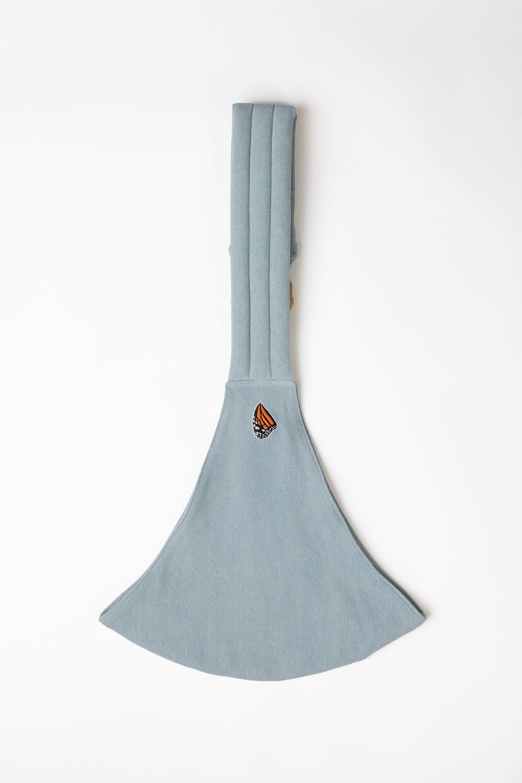 The Monarch Toddler Sling - Dream Wash Denim