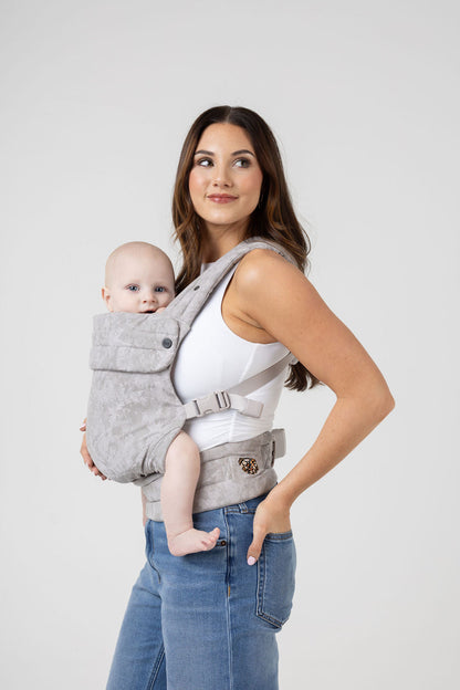 The Monarch Baby Carrier - Ashland Camo