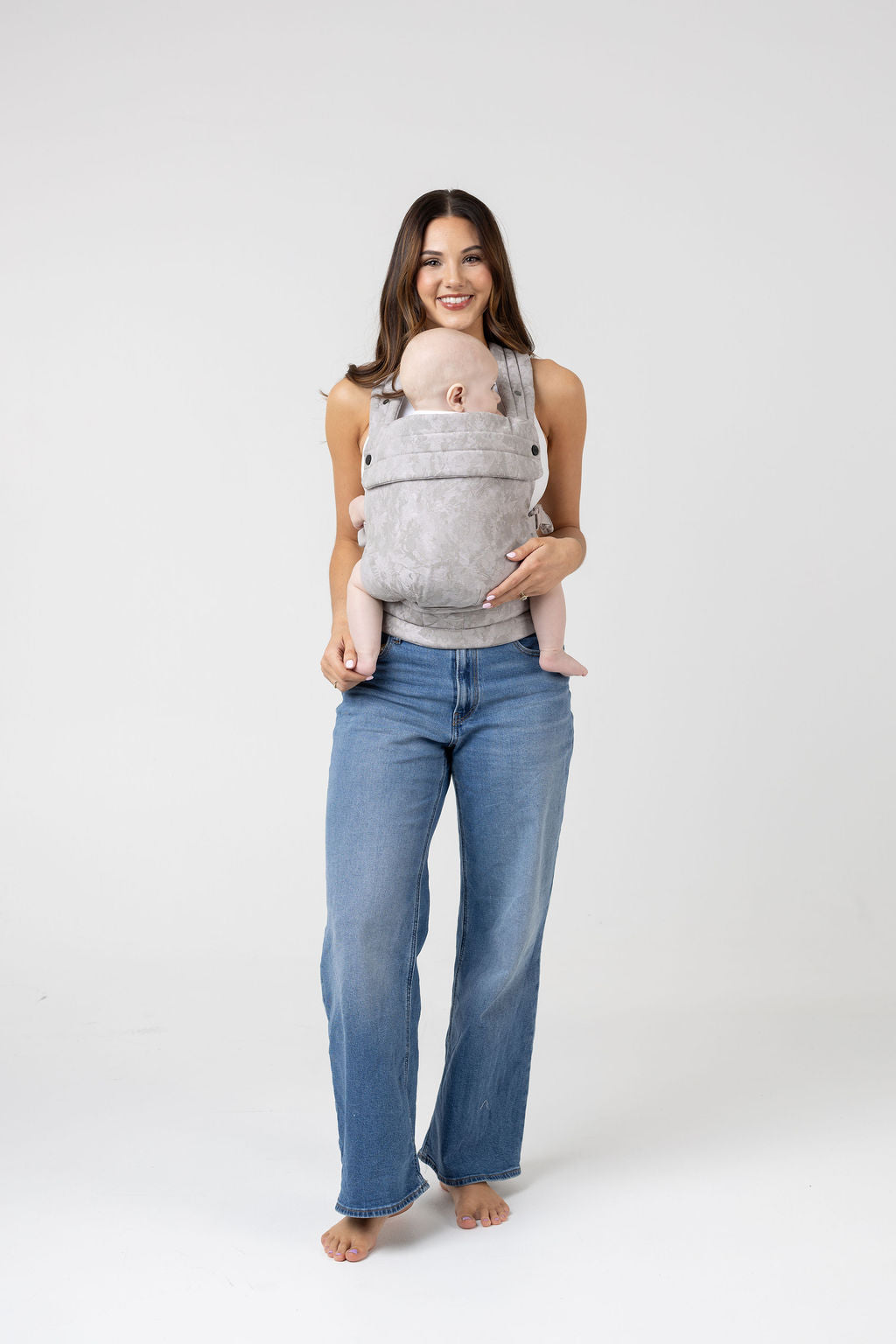 The Monarch Baby Carrier - Ashland Camo